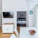 Meerblick Hébergement de vacances *