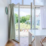Hébergement de vacances Meerblick *