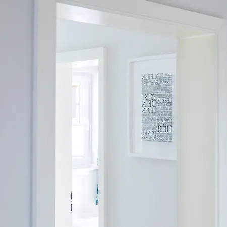 Meerblick Holiday home *