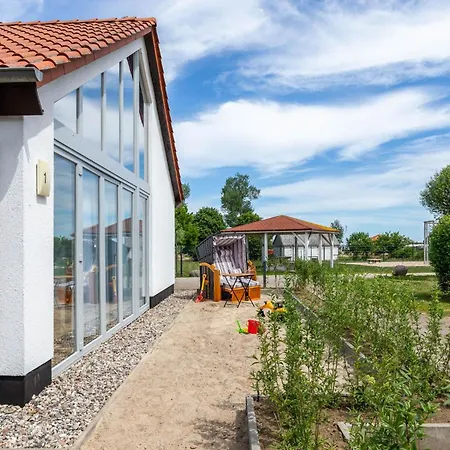 Holiday home Meerblick Wohlenberg