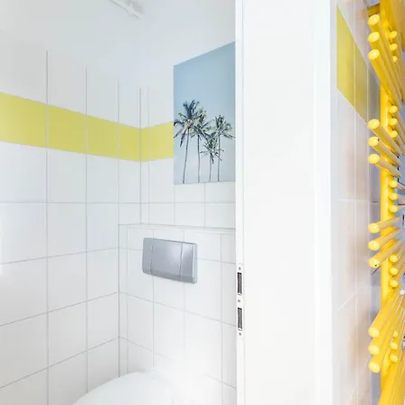 Meerblick Wohlenhagen