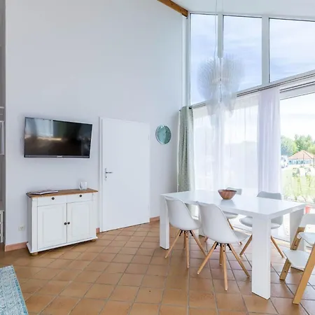 Meerblick Сasa de vacaciones