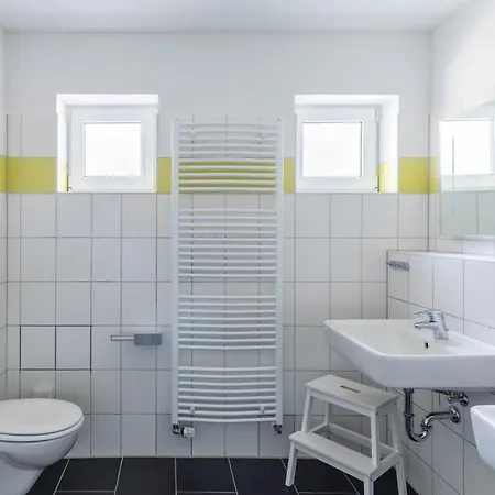 Nyaraló Meerblick Wohlenhagen