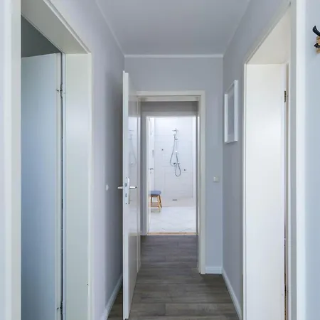 Meerblick * Wohlenhagen