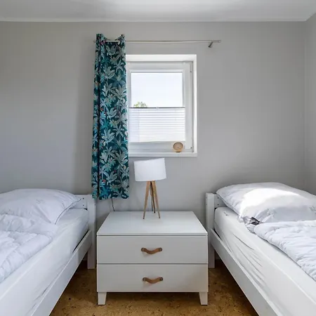 Nyaraló Meerblick *