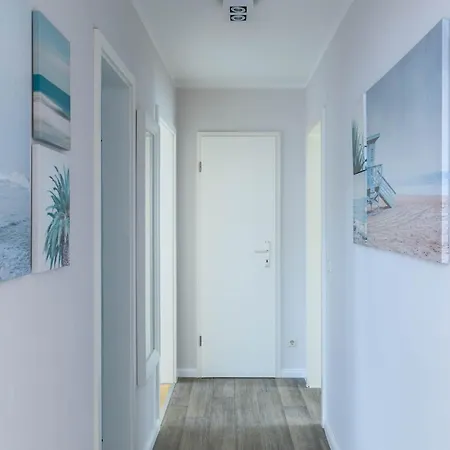 Meerblick * Wohlenberg