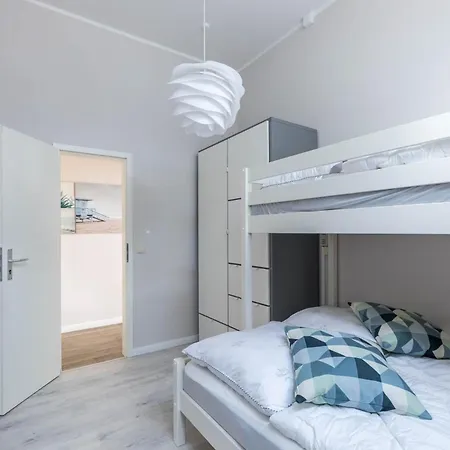 Сasa de vacaciones Meerblick