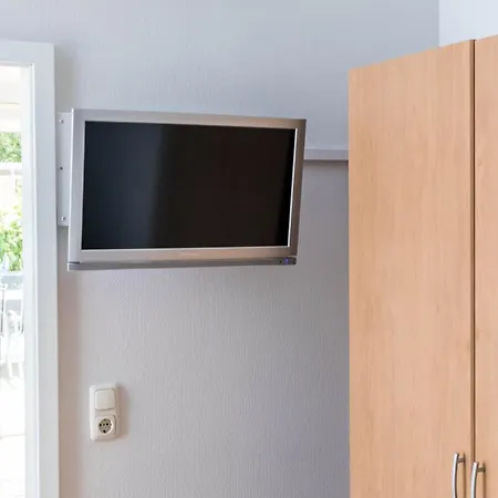 Meerblick Wohlenberg