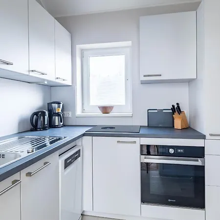 Meerblick * Wohlenberg