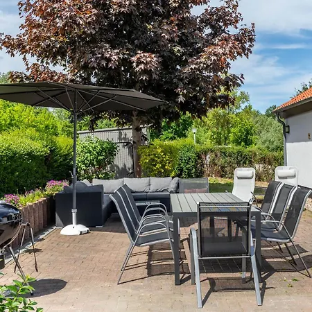 Сasa de vacaciones Meerblick *