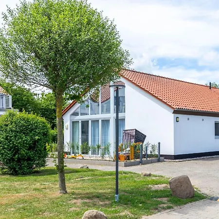 Nyaraló Meerblick *