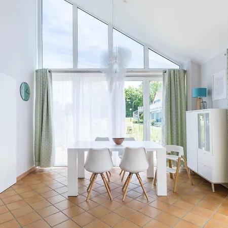 Meerblick Wohlenhagen