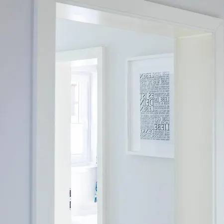 Meerblick Prázdninový dům Wohlenberg