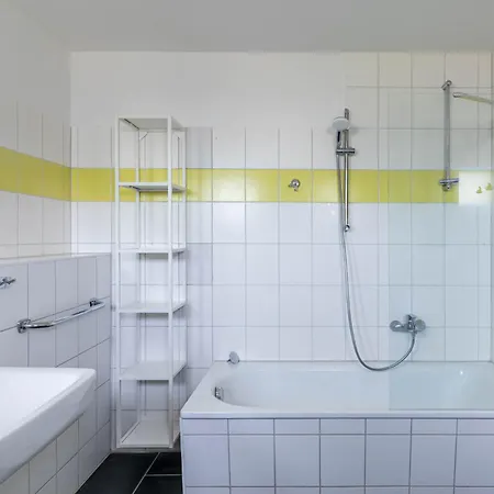 Prázdninový dům Meerblick