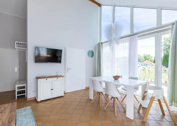 Meerblick * Wohlenhagen