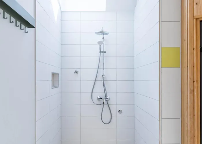 Meerblick Prázdninový dům Wohlenhagen
