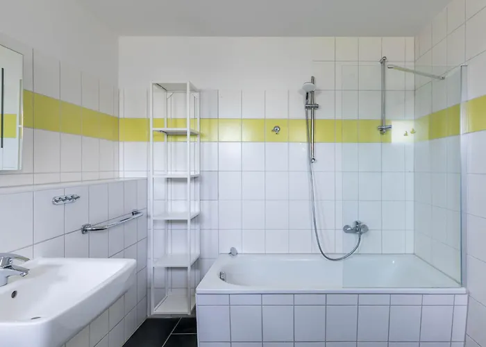 Prázdninový dům Meerblick